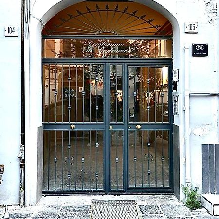 Appartamento La Dimora Di Mary Napoli Esterno foto