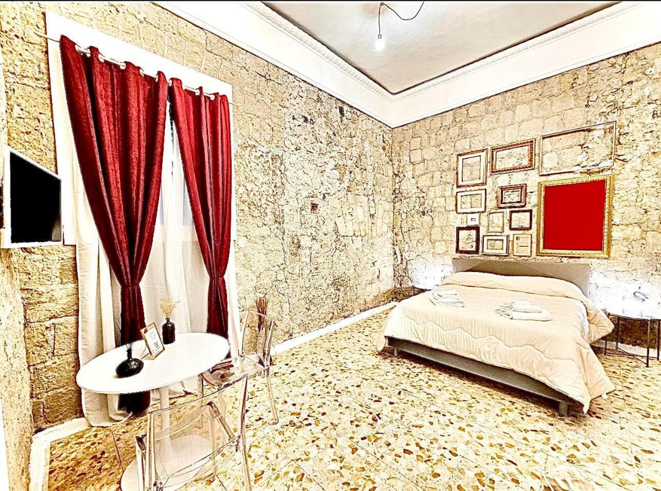 Appartamento La Dimora Di Mary Napoli Esterno foto